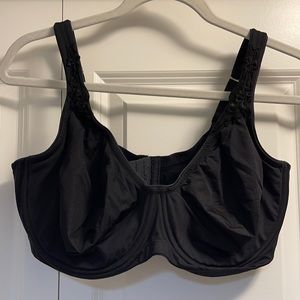 Soma Travelers Ashley Underwire Bra 40DDD